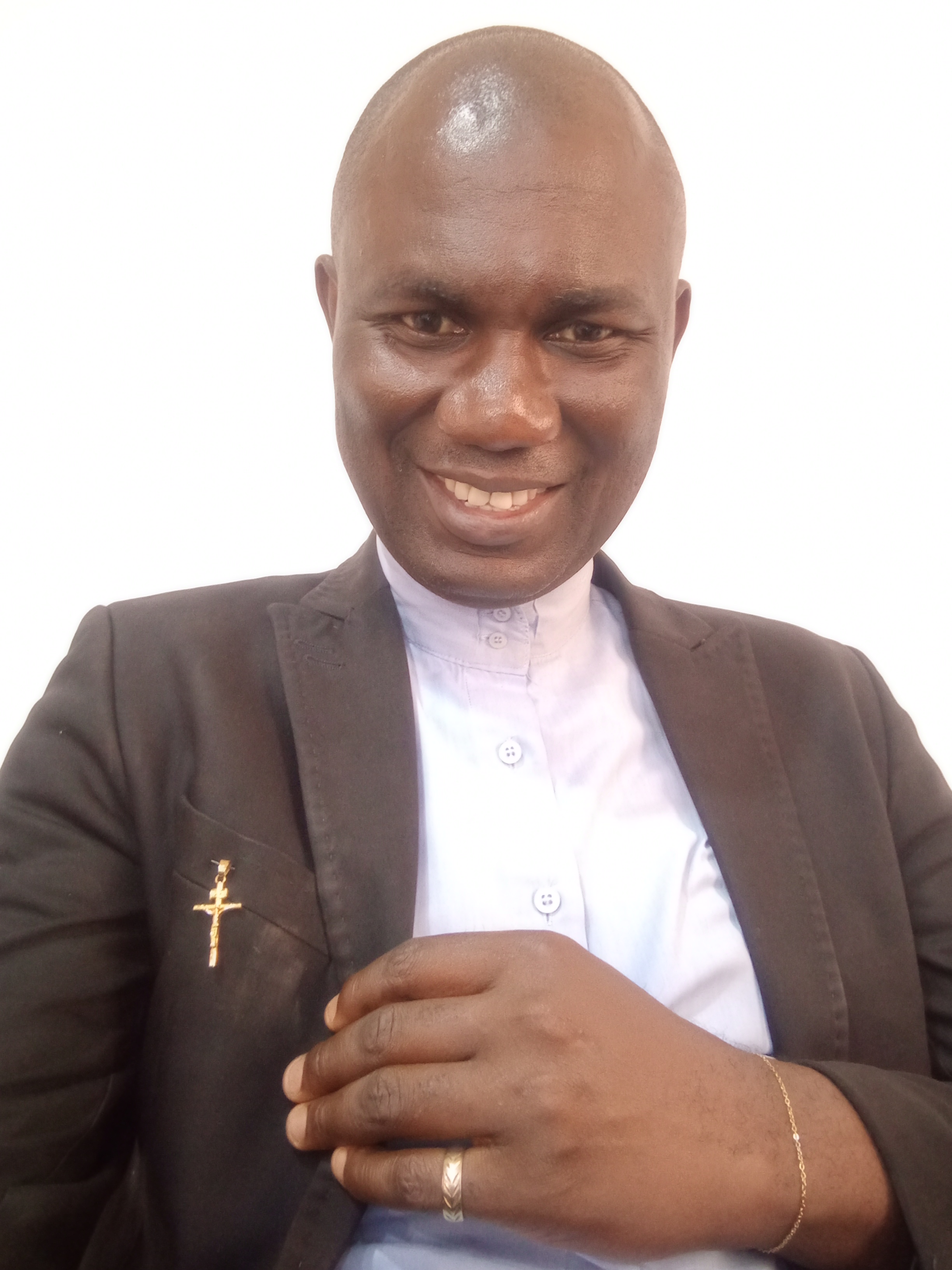 Simon Ernest Sylvester